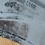 Vand jenti aliaj R19